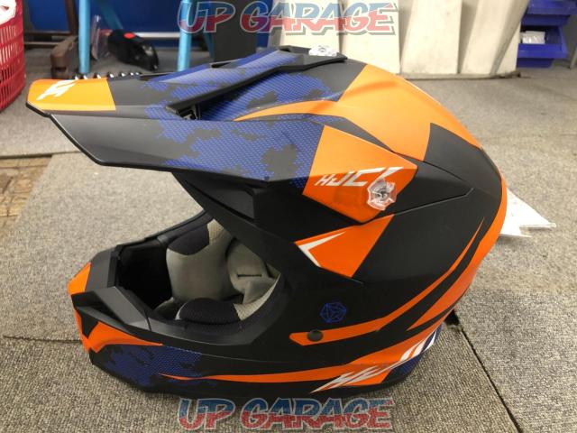 price reduction HJC
(i50)
Off-road helmet-02
