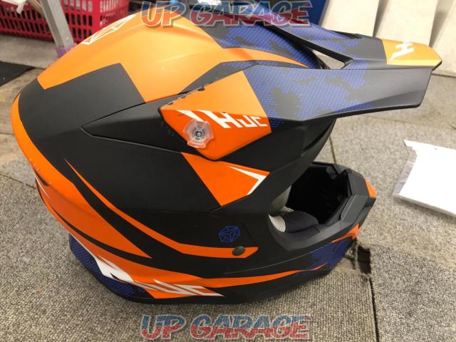 price reduction HJC
(i50)
Off-road helmet-03