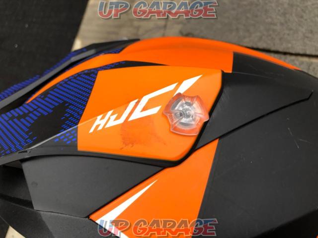 price reduction HJC
(i50)
Off-road helmet-06