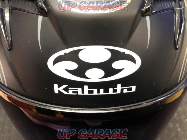 【値下げ】【OGK】 Kabuto EXCEED ジェットヘルメット-02