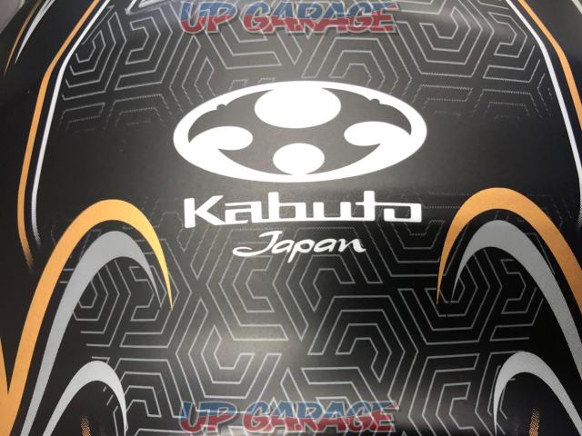 【値下げ】【OGK】 Kabuto EXCEED ジェットヘルメット-07