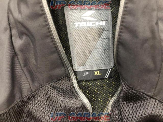 Price reduction RSTaichi
[RSJ311]
Mesh jacket-03