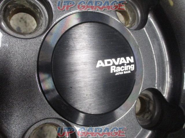 YOKOHAMA (Yokohama) ADVAN
Racing (ADVAN Racing)
RT
4 pieces set-10