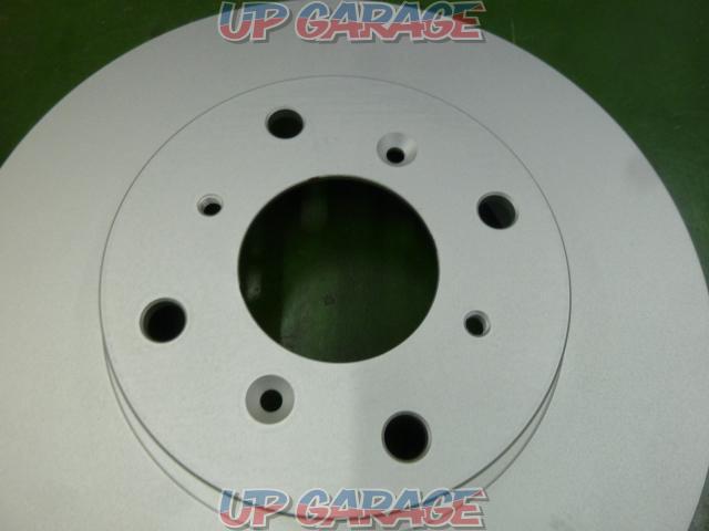 DIXCEL
Disc rotor
PD type
(Front)
Accord/(Wagon)-02