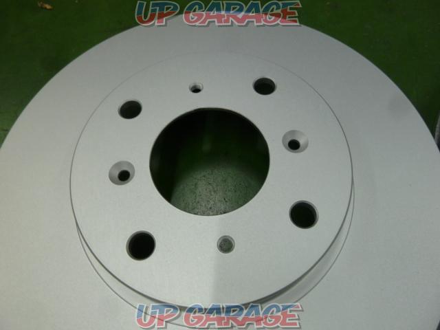 DIXCEL
Disc rotor
PD type
(Front)
Accord/(Wagon)-03