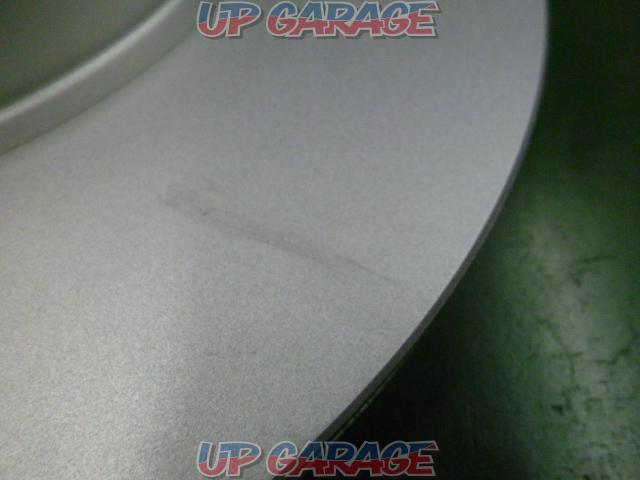 DIXCEL
Disc rotor
PD type
(Front)
Accord/(Wagon)-04
