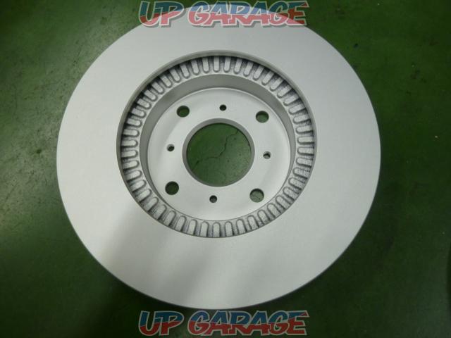 DIXCEL
Disc rotor
PD type
(Front)
Accord/(Wagon)-06