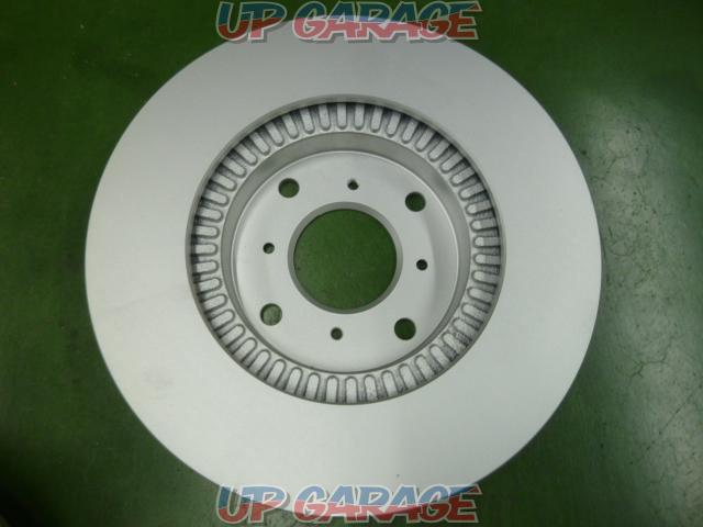 DIXCEL
Disc rotor
PD type
(Front)
Accord/(Wagon)-08