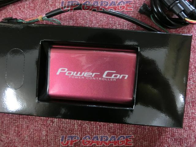 【BLITZ】[BPC03] S660(JW5) POWER CON(パワコン)-02