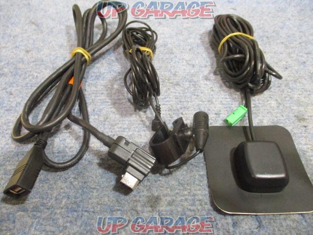 carrozzeria AVIC-ZH0999 7V型VGA地上デジタルTV/DVD-V/CD/Bluetooth/USB/SD/5.1ch対応・DSP-06