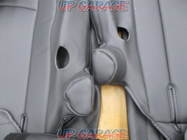 Clazzio x AUTOBACS
original model seat cover
N-BOX custom / JF1 · 2-04