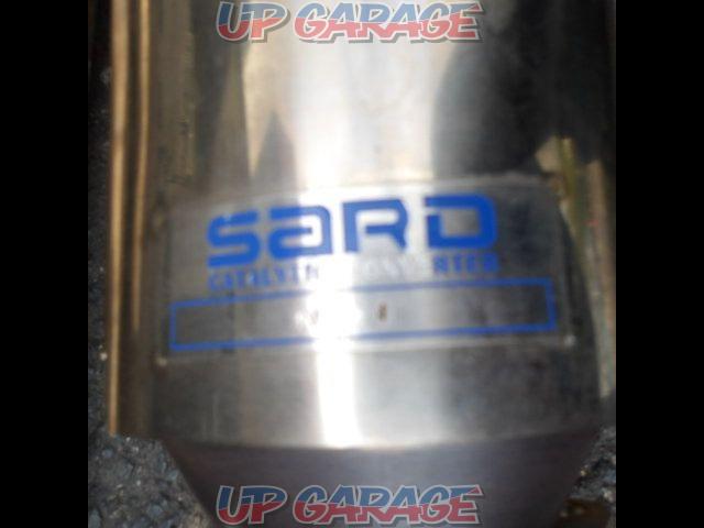 SARD SARD
Catalytic converter-02