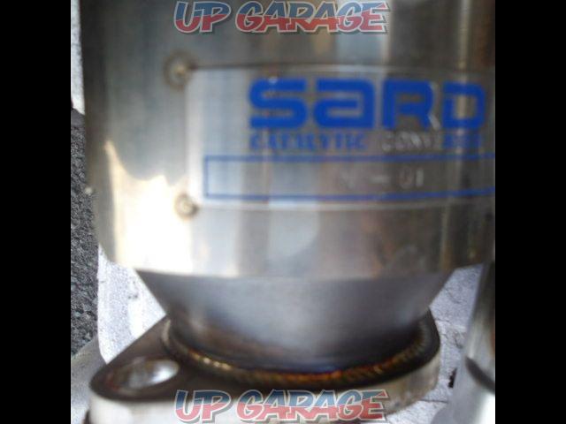 SARD SARD
Catalytic converter-05