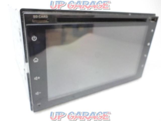 EONON
D2119J
2DIN
Compatible with DVD, CD, SD, USB, and radio-02