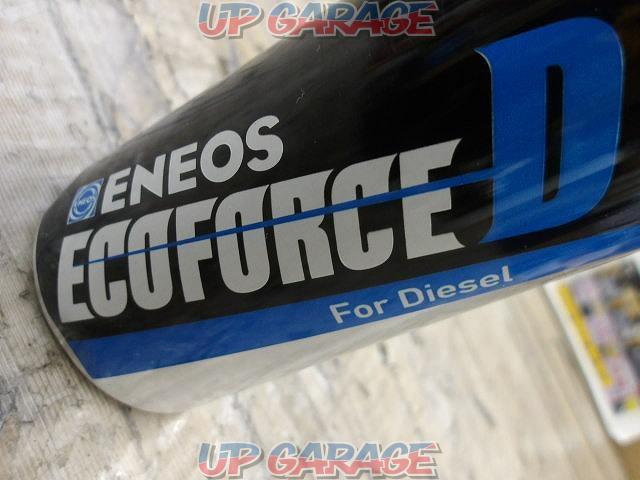 ■Price reduced ENEOS
ECOFORCE
D
diesel engine detergent-03