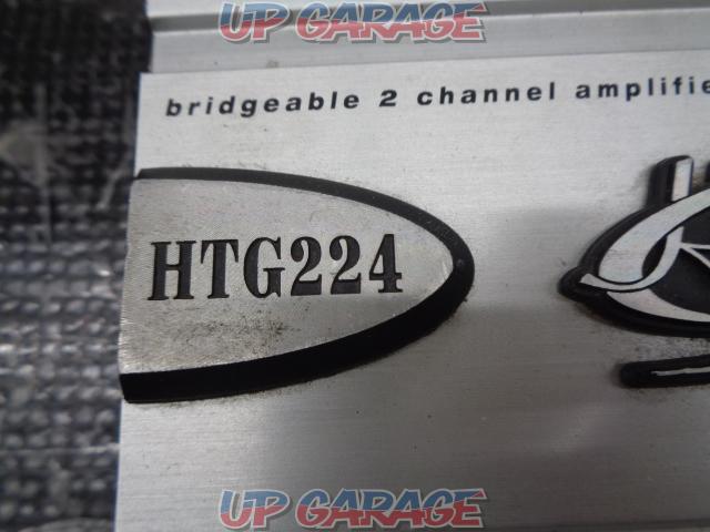 Lanzer
Hertitage
HTG 224-02