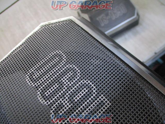 [Wakeari] carrozzeria
TS-1690
4WAY
Place type speaker-07
