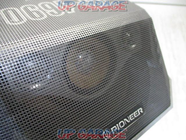 [Wakeari] carrozzeria
TS-1690
4WAY
Place type speaker-09