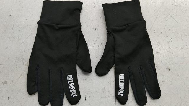 Size: L
DAYTONA
HOT
BIPOLY
4WAY
Stretch inner gloves-02