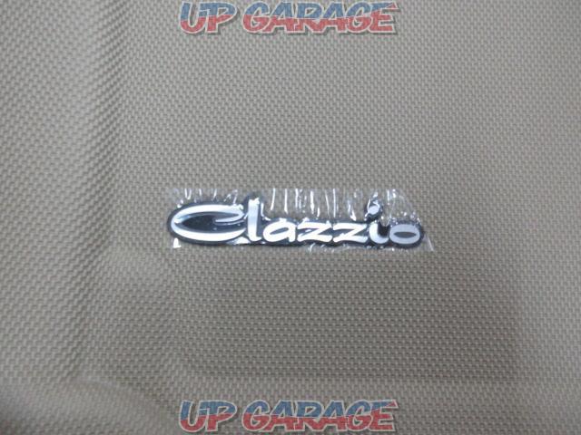Clazzio (Kurattsu~io)
Alphard hybrid
Three-dimensional floor mat
Passenger side only-03