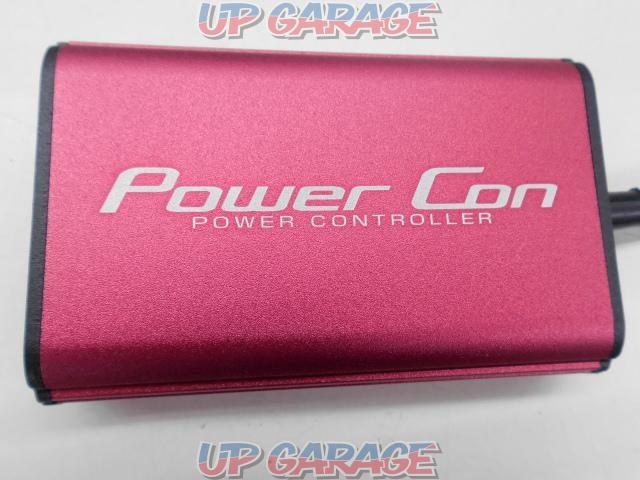 BLITZPowerCon(POWER
CONTROLLER)
Product number: BPC01-02