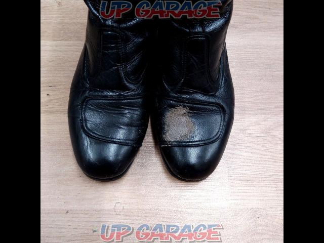 BuggyRivoluzione leather boots
25cm
(W09124)-02