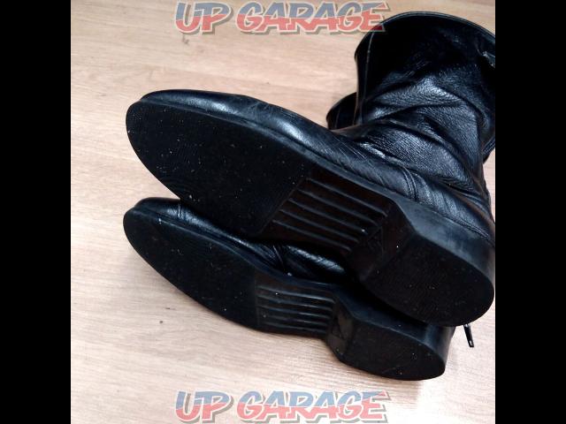 BuggyRivoluzione leather boots
25cm
(W09124)-03