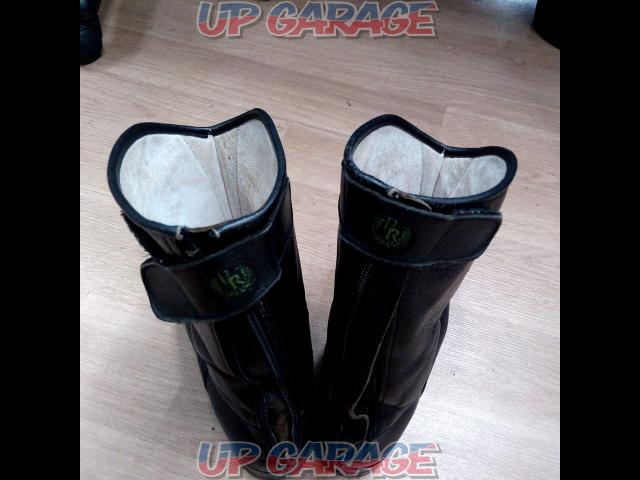 BuggyRivoluzione leather boots
25cm
(W09124)-05