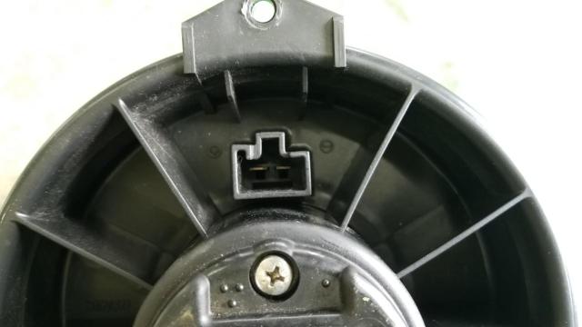 Unknown Manufacturer
Blower fan motor-04