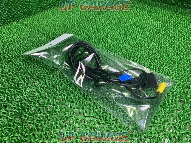 KENWOODKCA-ip212
iPod interface cable
※ no check goods-03