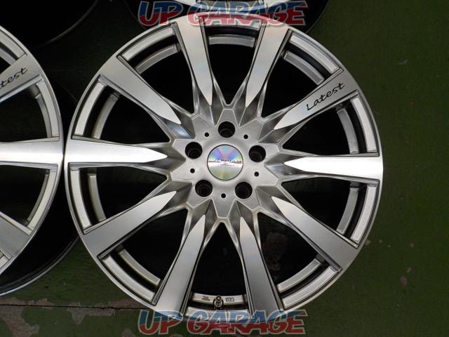 ROJAM (Rojamu)
Premium
Wheels (Premium
Wheel)
LATEST-02
