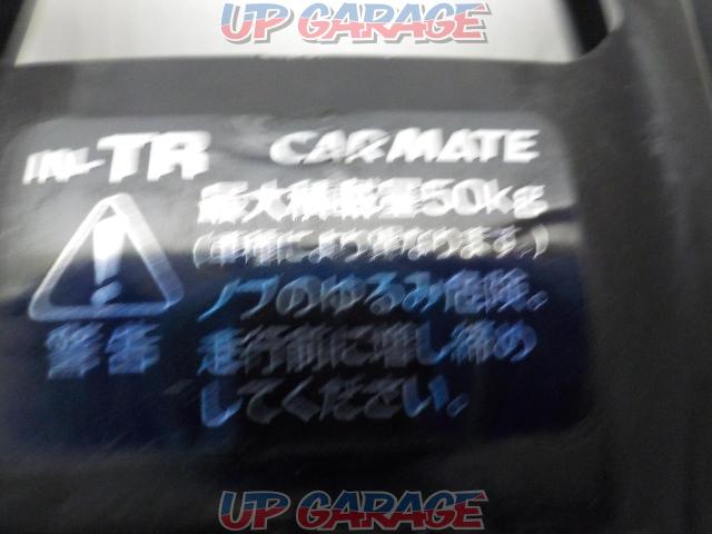 CAR-MATE RV-INNO IN-TR + TR115-04