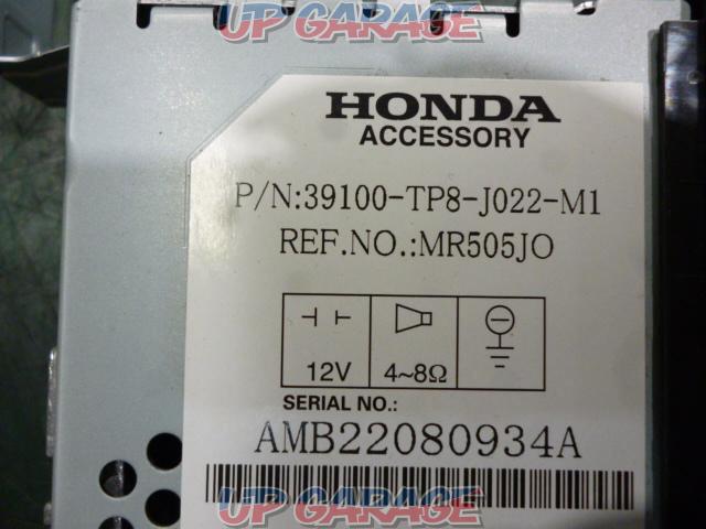  was price cut  Honda genuine
FM / AM tuner
MR505JO Acty
HA8/HA9!-07