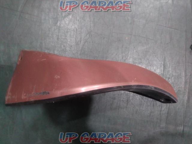  was price cut  Nissan genuine
front mudguard march
K12!!!-05