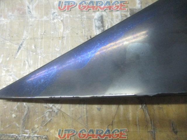  was price cut  Toyota original
quarter cover
Left and right set 50 Prius early model!-04