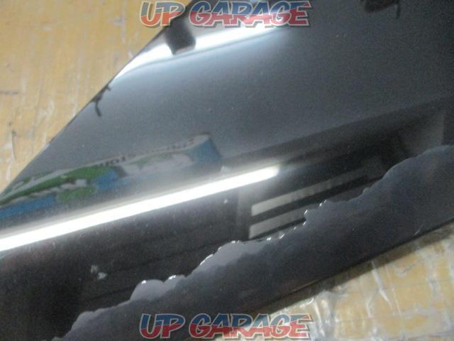  was price cut  Toyota original
quarter cover
Left and right set 50 Prius early model!-05