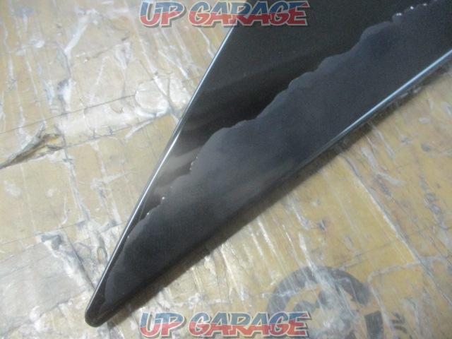  was price cut  Toyota original
quarter cover
Left and right set 50 Prius early model!-08