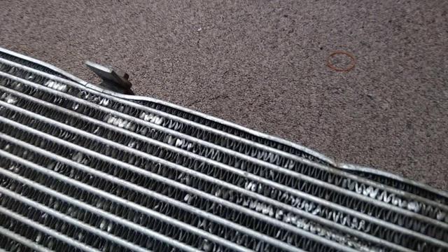 HKS
Intercooler
Core only-05
