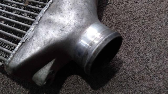 HKS
Intercooler
Core only-06