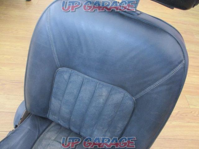 was price cut !!  NISSAN
Skyline / C10 series
Genuine driver's seat-03