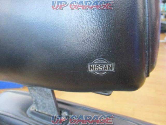  was price cut !!  NISSAN
Skyline / C10 series
Genuine driver's seat-09