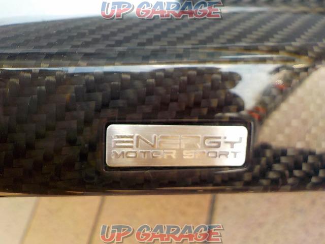 Wakeari
ENERGY
MOTOR
SPORT
Front bumper-06