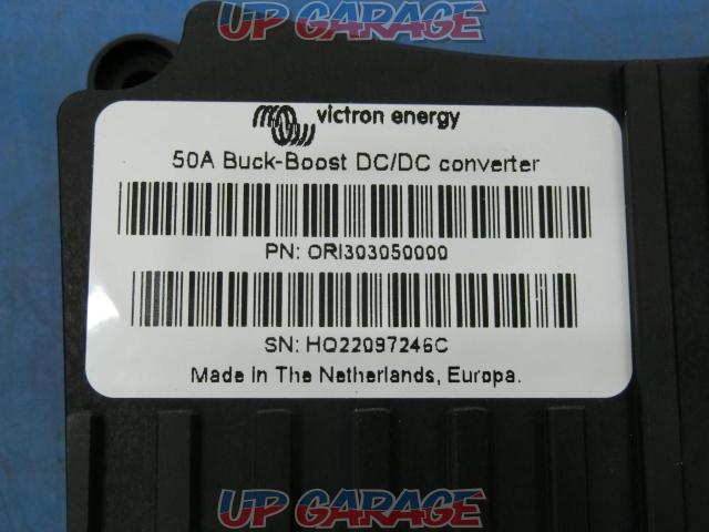 Victron energy Buck-Boost DC/DCコンバーター 50A 走行充電器 [ORI303050000]-02