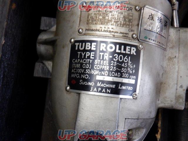 【WG】TUBE ROLLER TR-306L-02
