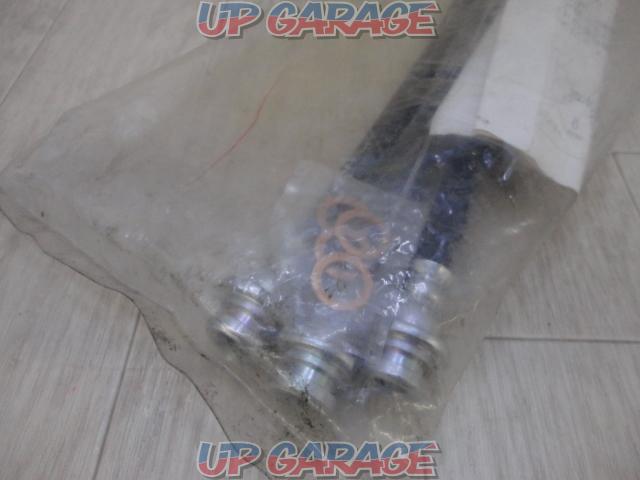 [Manufacturer unknown]
Long brake hose??
■
Jimny
JA11-03