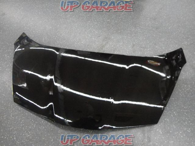 Other manufacturers unknown
Carbon bonnet ■fit
GE8-02