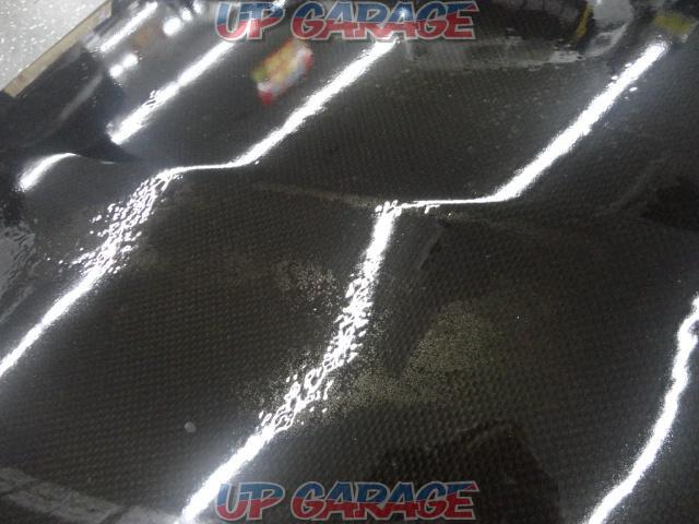 Other manufacturers unknown
Carbon bonnet ■fit
GE8-05