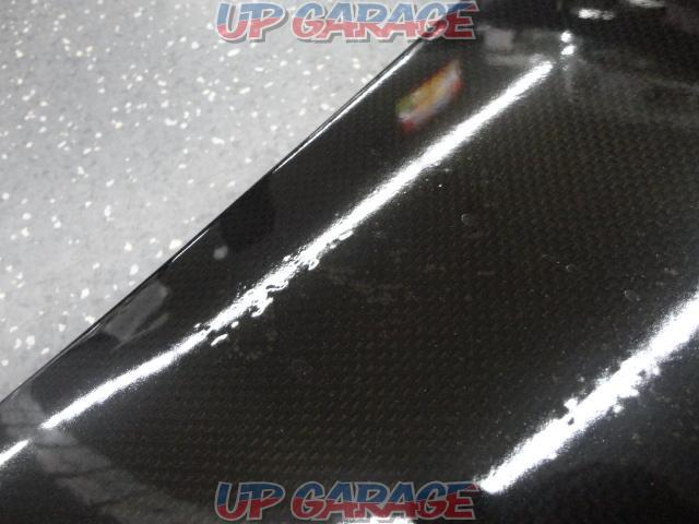 Other manufacturers unknown
Carbon bonnet ■fit
GE8-06