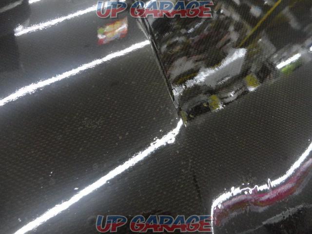 Other manufacturers unknown
Carbon bonnet ■fit
GE8-07