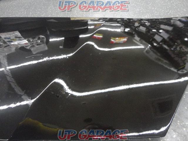 Other manufacturers unknown
Carbon bonnet ■fit
GE8-09